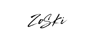 ZOSKI