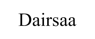 DAIRSAA