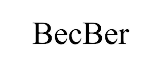 BECBER