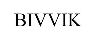 BIVVIK