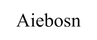 AIEBOSN