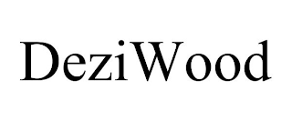 DEZIWOOD