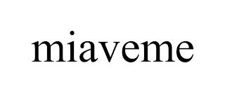 MIAVEME