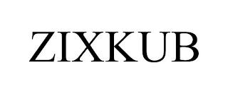 ZIXKUB