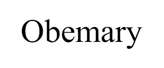 OBEMARY