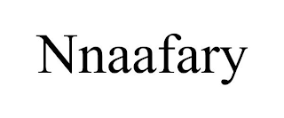 NNAAFARY