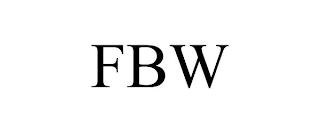 FBW