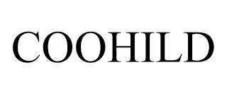 COOHILD