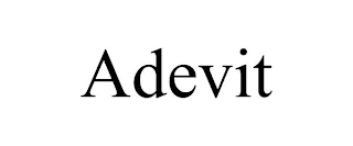 ADEVIT