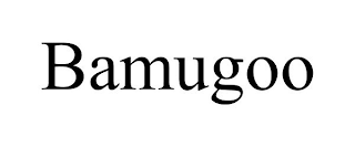 BAMUGOO