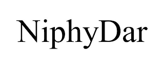 NIPHYDAR