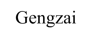 GENGZAI