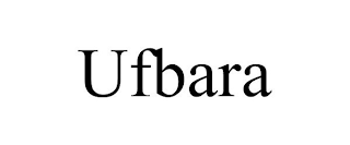 UFBARA