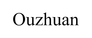 OUZHUAN