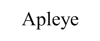 APLEYE