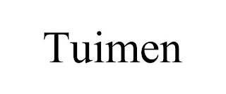 TUIMEN