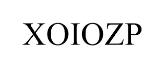 XOIOZP