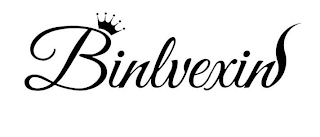 BINLVEXIN