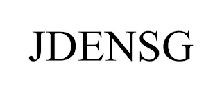 JDENSG