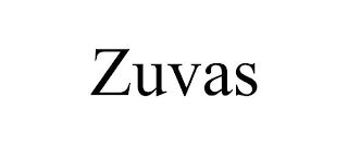 ZUVAS