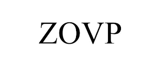 ZOVP