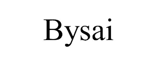 BYSAI