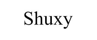 SHUXY