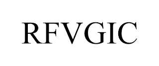 RFVGIC