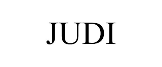 JUDI