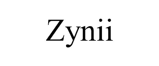 ZYNII