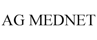 AG MEDNET