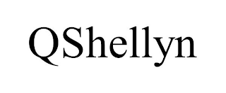 QSHELLYN