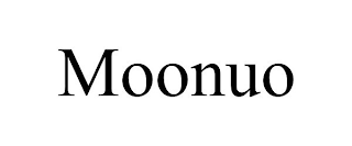 MOONUO