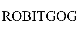 ROBITGOG