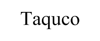 TAQUCO