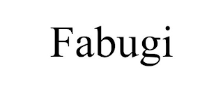 FABUGI