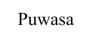 PUWASA