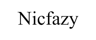 NICFAZY