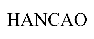 HANCAO