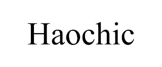 HAOCHIC