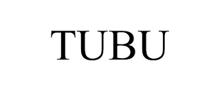 TUBU