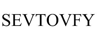 SEVTOVFY