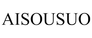 AISOUSUO