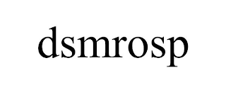 DSMROSP