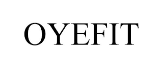 OYEFIT