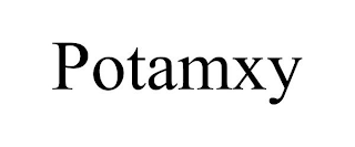 POTAMXY