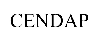 CENDAP