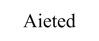 AIETED