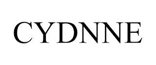CYDNNE