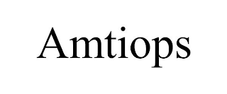 AMTIOPS